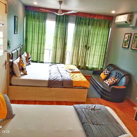 The Promise Hotel And Resort Tajpur Экстерьер фото
