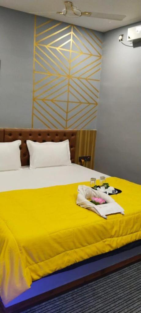 The Promise Hotel And Resort Tajpur Экстерьер фото
