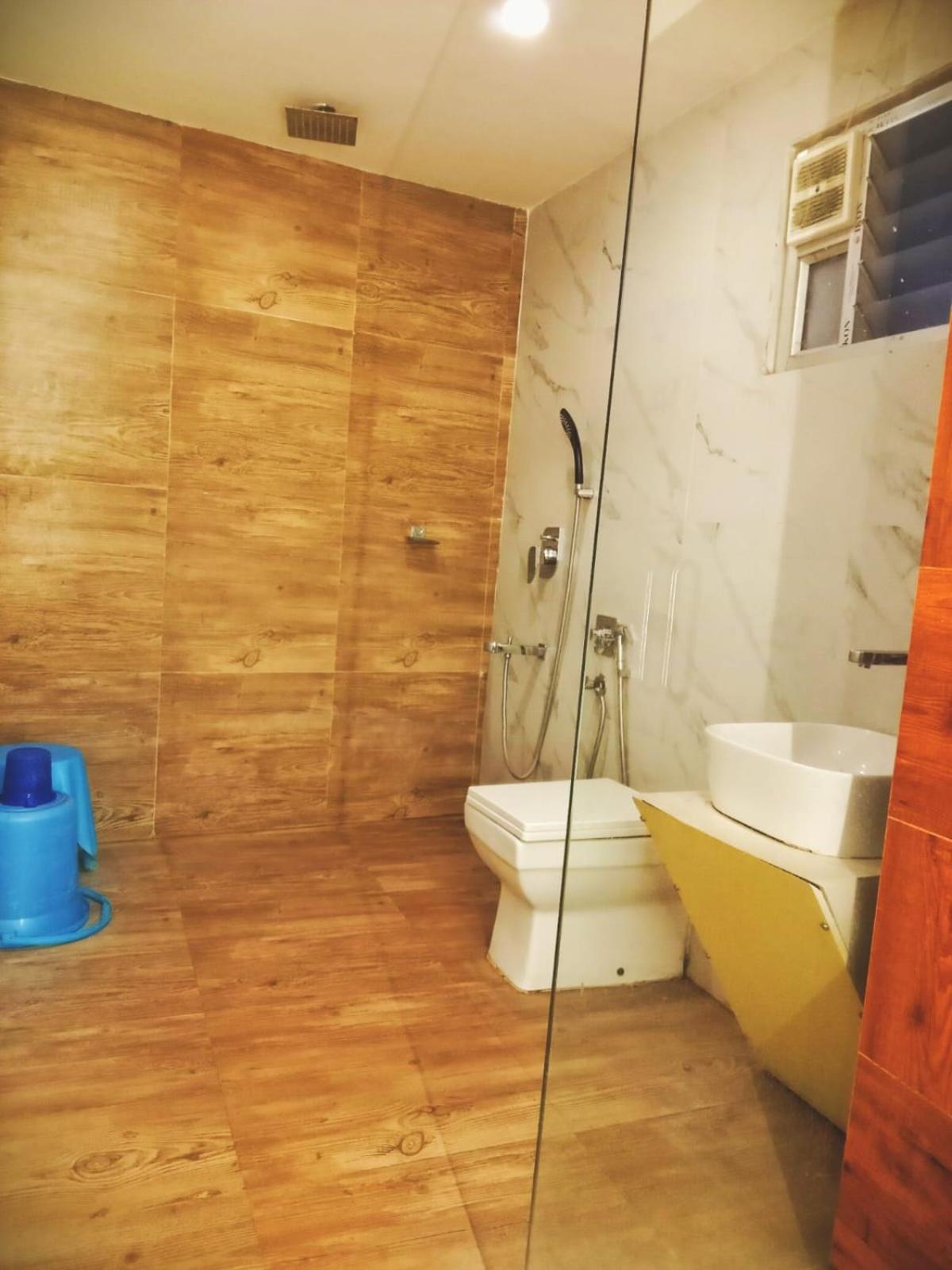 The Promise Hotel And Resort Tajpur Экстерьер фото