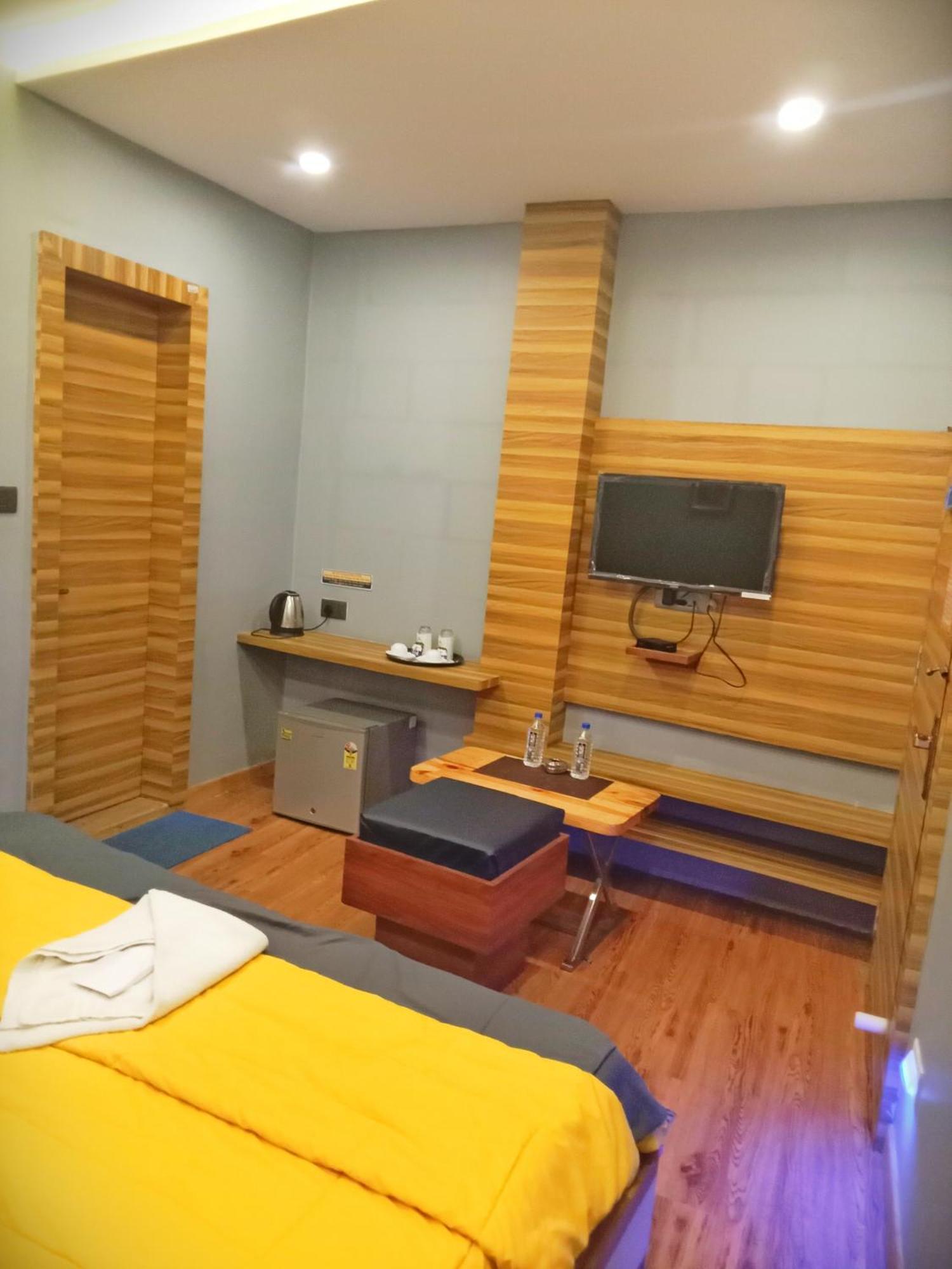 The Promise Hotel And Resort Tajpur Экстерьер фото