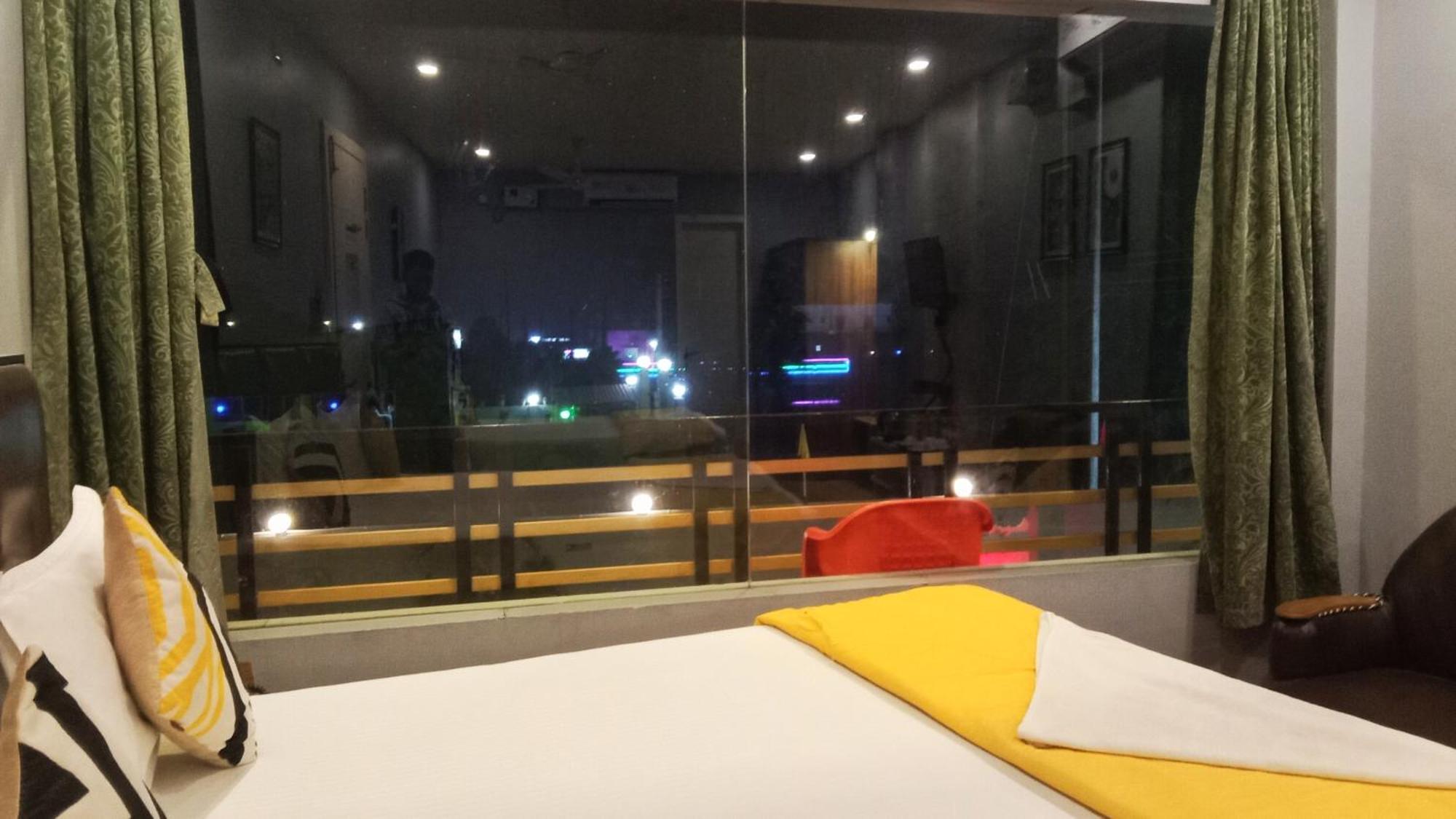 The Promise Hotel And Resort Tajpur Экстерьер фото